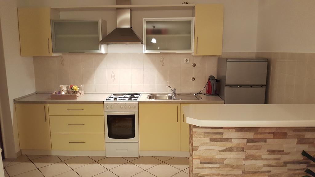 Holiday Home Bozicevic Rakovica Exterior photo